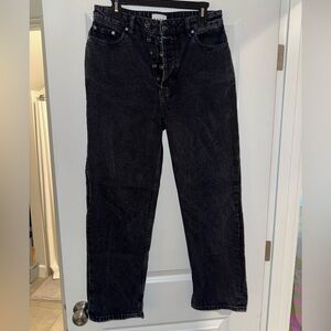 Ganni Women's Figni Jeans